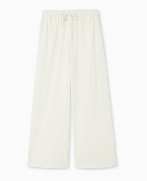 Pantalon city large et droit - PIMKIE - 4