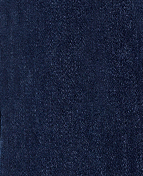 J71-1 / Jean wide taille haute avec bas coupés - PIMKIE - 8