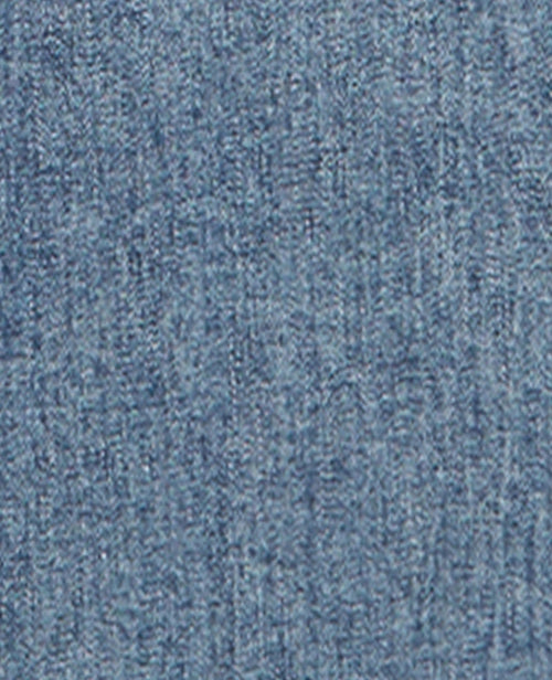 J71-1 / Jean wide taille haute avec bas coupés - PIMKIE - 9