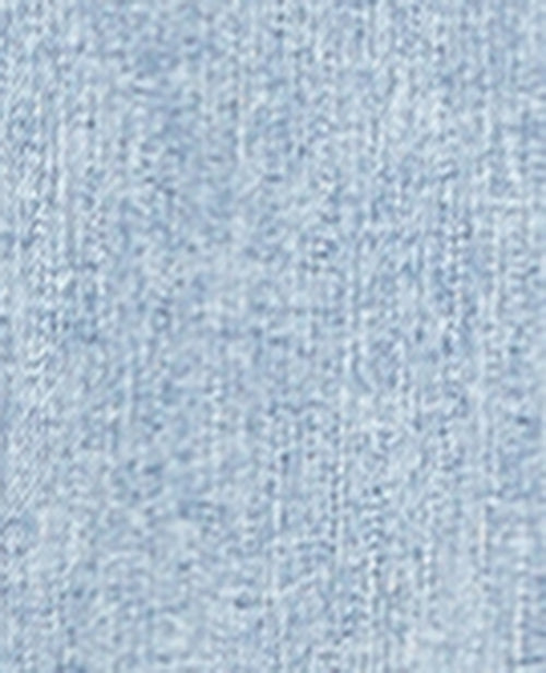 J71-1 / Jean wide taille haute bas coupés - PIMKIE - 4