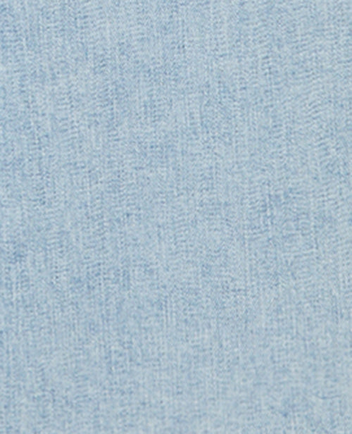 J71-1 / Jean wide taille haute bas coupés - PIMKIE - 9