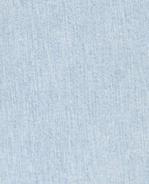 J71-1 / Jean wide taille haute avec bas coupés - PIMKIE - 3