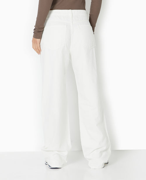 Jean wide loose extra long - PIMKIE - 6