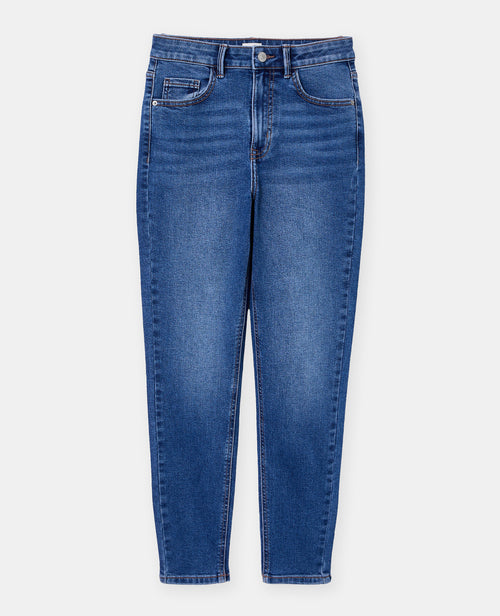 Jean skinny taille haute - PIMKIE - 4