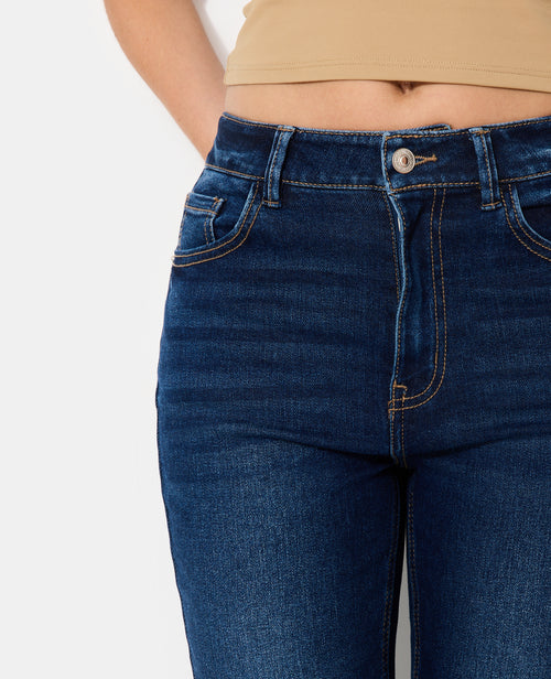 Jean skinny taille haute - PIMKIE - 2