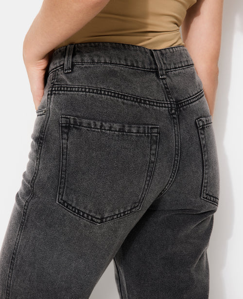 J90-2 / Jean straight taille medium - PIMKIE - 3