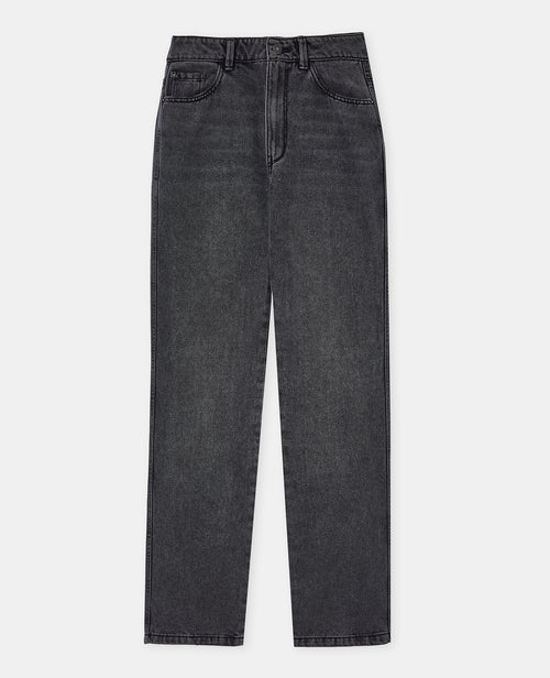 J90-2 / Jean straight taille medium - PIMKIE - 4