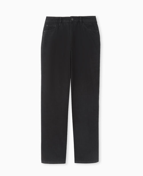 J90-2 / Jean straight taille medium - PIMKIE - 4