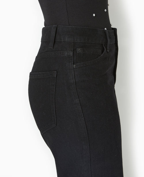 J90-2 / Jean straight taille medium - PIMKIE - 7