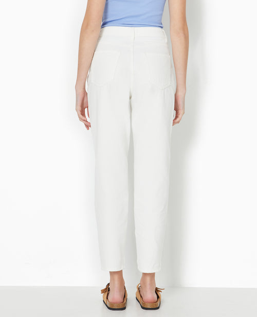 Jean mom taille haute - PIMKIE - 6