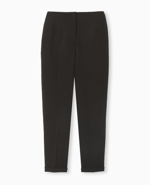 Pantalon city 7/8ème taille haute - PIMKIE - 4
