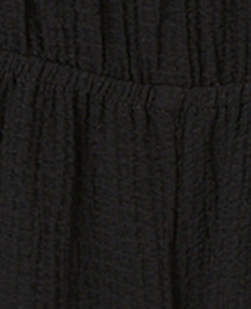 Combishort à bretelles en tissu texturé - PIMKIE - 8