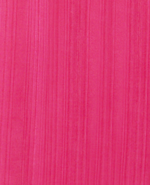 Pantalon palazzo en maille texturée effet rayé - PIMKIE - 8
