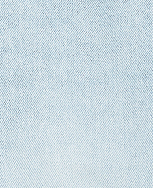 Bermuda en jean loose taille regular - PIMKIE - 8