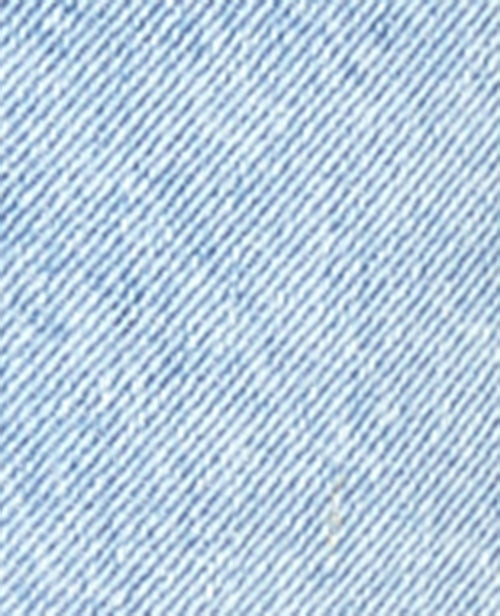 Bermuda en jean loose taille regular - PIMKIE - 9