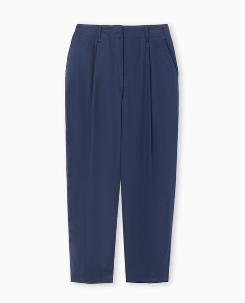 Pantalon balloon en toile - PIMKIE - 4