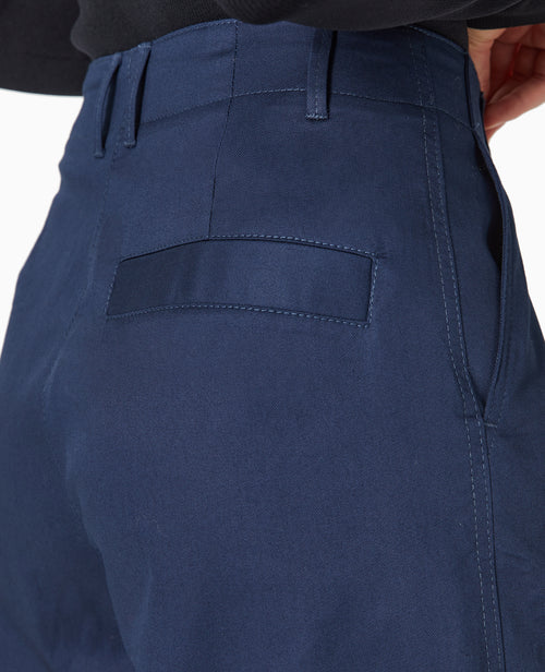 Pantalon balloon en toile - PIMKIE - 7