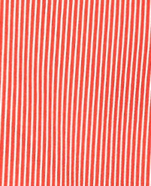 Jean rayé droit taille haute - PIMKIE - 9