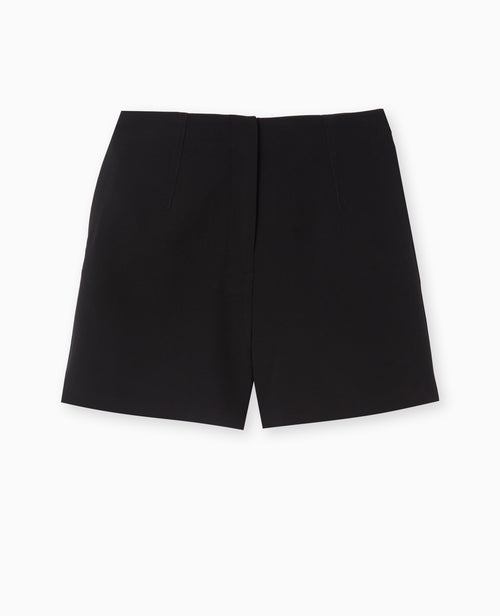 Short city taille haute - PIMKIE - 4