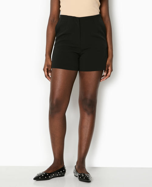 Short city taille haute - PIMKIE - 5