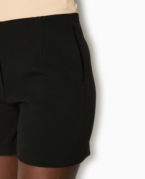 Short city taille haute - PIMKIE - 7