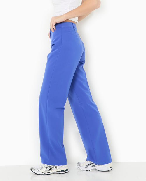 Pantalon city droit - PIMKIE - 2