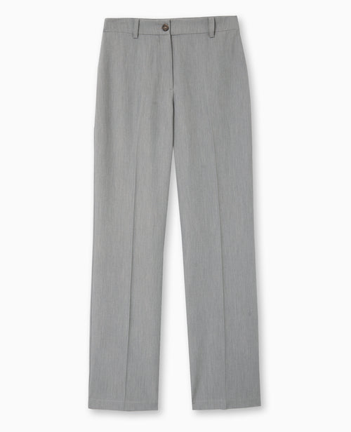 Pantalon city droit - PIMKIE - 4