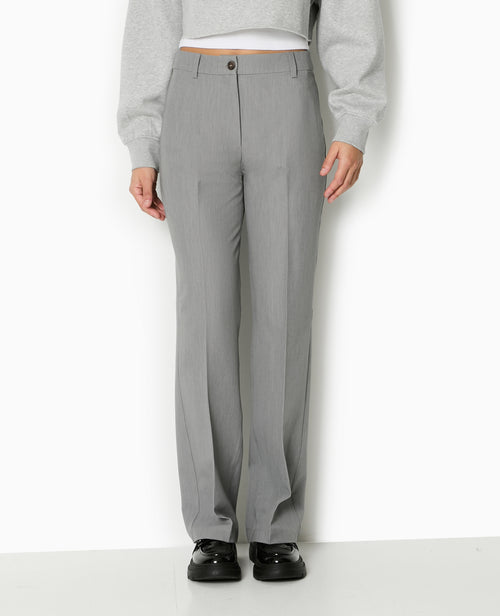 Pantalon city droit - PIMKIE - 5