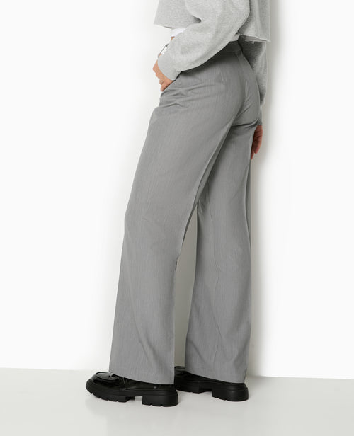 Pantalon city droit - PIMKIE - 6