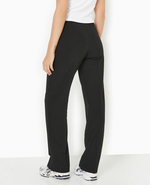 Pantalon city droit - PIMKIE - 4