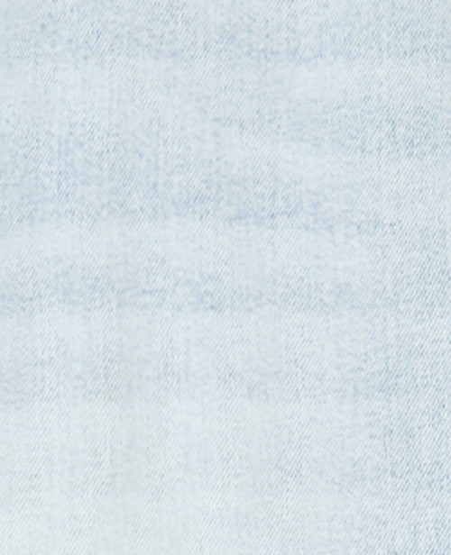 Jean droit taille haute avec bas coupés - PIMKIE - 8