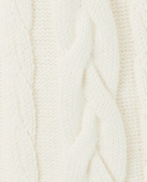 Pantalon droit en maille torsadée - PIMKIE - 7