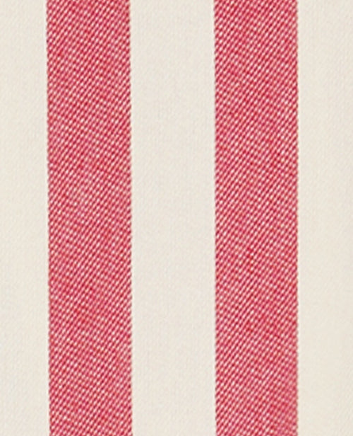 Pantalon droit avec larges rayures - PIMKIE - 9