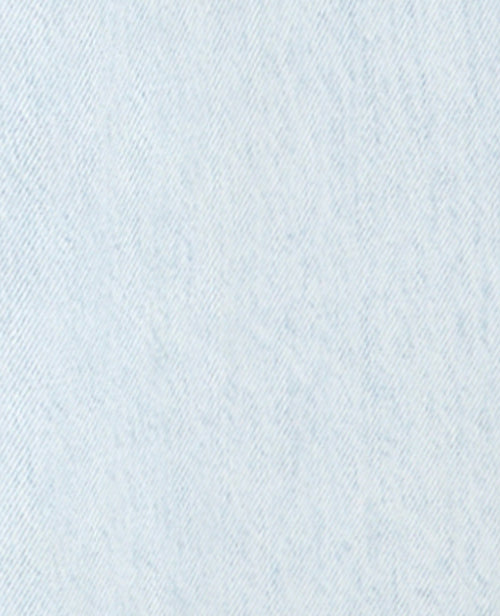 Jean baggy taille basse avec ceinture à nouer - PIMKIE - 8