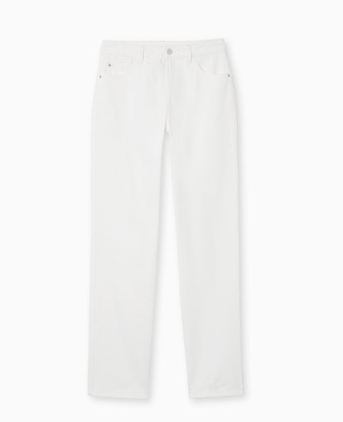 Jean droit taille regular - PIMKIE - 4