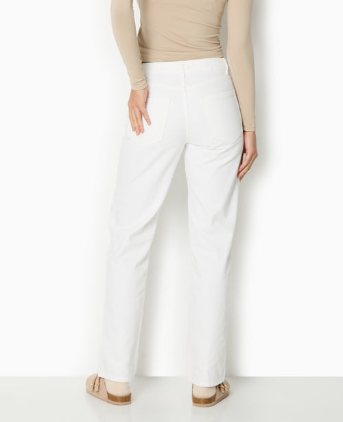 Jean droit taille regular - PIMKIE - 6