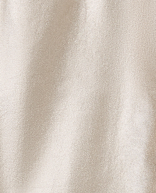 J90-2 / Jean straight avec enduction dorée taille medium - PIMKIE - 8