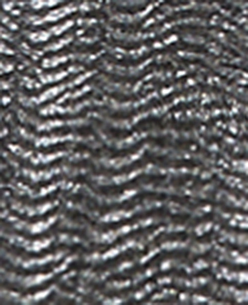 Pantalon fluide en tissu texturé avec lurex doré - PIMKIE - 8