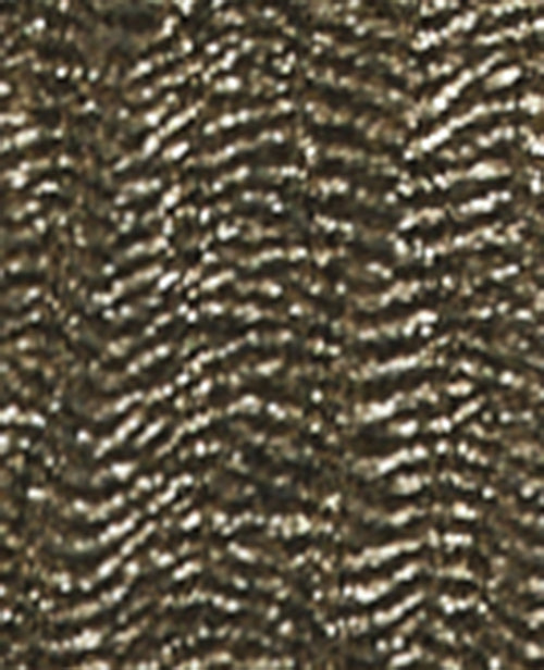 Pantalon fluide en tissu texturé avec lurex argenté - PIMKIE - 8