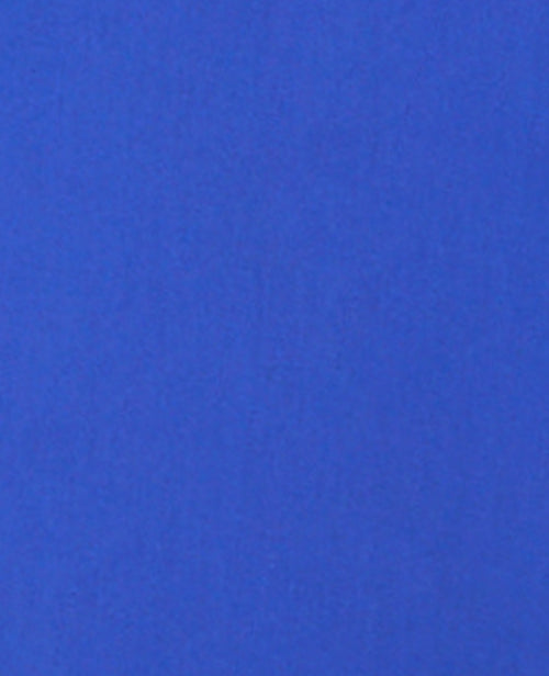 Pantalon large en popeline taille élastiquée - PIMKIE - 9