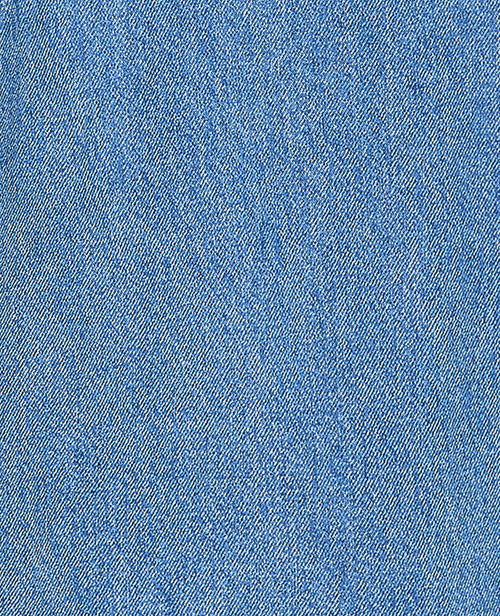 Bermuda large en jean - PIMKIE - 7