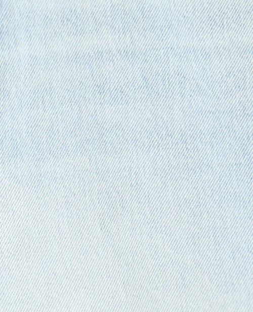 Bermuda large en jean - PIMKIE - 8