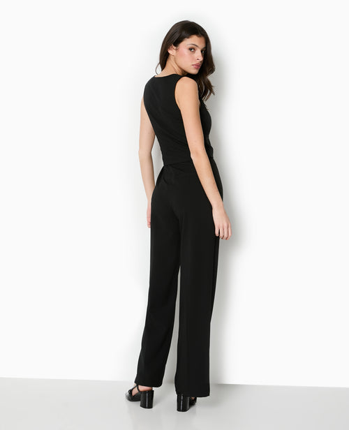 Combinaison avec effet gilet de barman - PIMKIE - 6