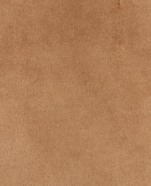 Mini-short city en suédine - PIMKIE - 8