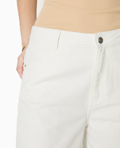 Jean baggy taille basse - PIMKIE - 3