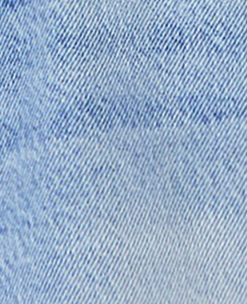 Short en jean taille haute - PIMKIE - 8