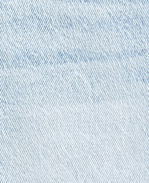 Short en jean taille haute - PIMKIE - 8