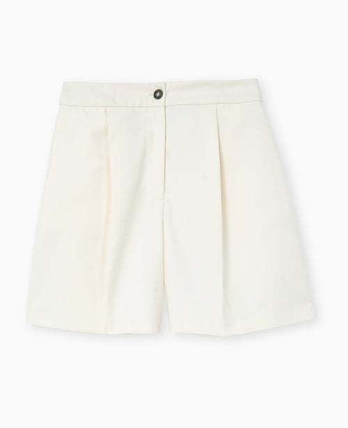 Bermuda city avec pinces - PIMKIE - 5