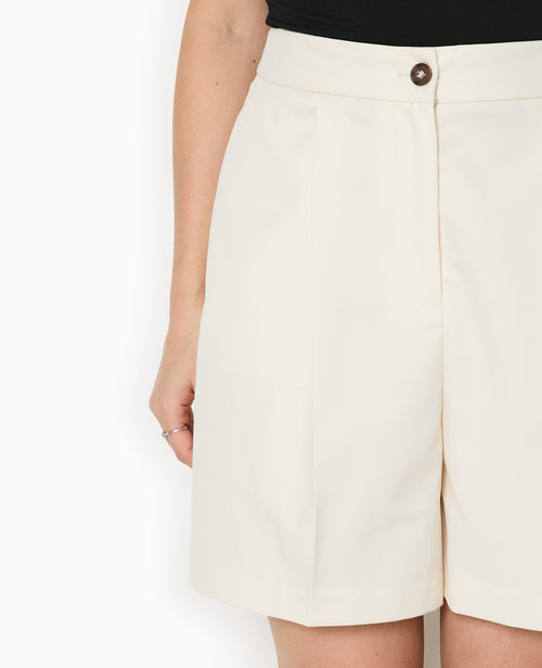 Bermuda city avec pinces - PIMKIE - 9