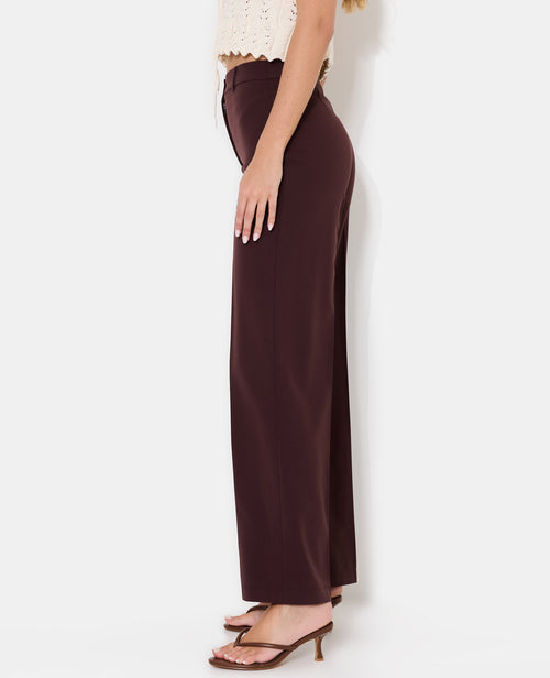 Pantalon city taille haute - PIMKIE - 2